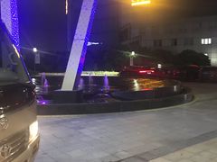 -深圳观澜格兰云天国际酒店