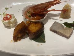 -Yan Ting 宴庭中餐厅(上海静安瑞吉酒店)