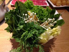 -掂档潮汕牛肉火锅(沈阳万象城店)