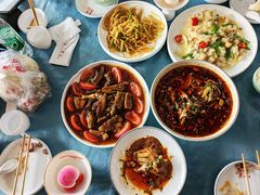 -金家老三饭庄(常营店)