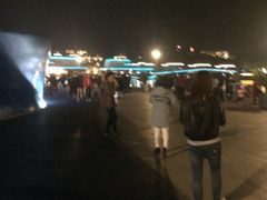 -湖州太湖旅游度假区-月亮广场