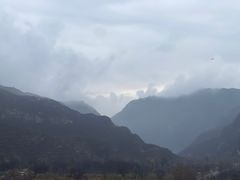 -灵山