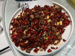 -福季酒店(怡园绿景店)