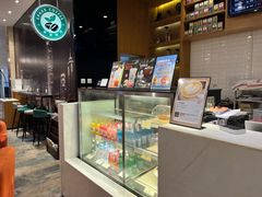 -逸派咖啡 EPARKCOFFEE(广安门店)