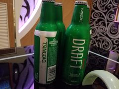 -金沙湾KTV(丽悦新天店)