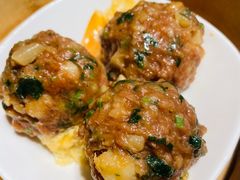 支竹陈皮牛肉球-陶陶居·雅园(凯华国际店)