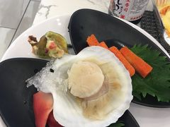 -澜悦港海鲜体验主题餐厅