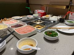 -海底捞火锅(徐州火车站店)