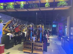 -醉炫音速烧烤·干煸菜(沙河总店)