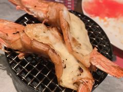 -鼎原力量东北吊炉烧烤(幸福街店)