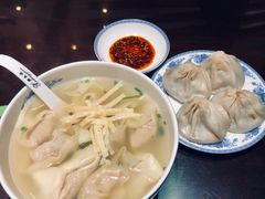 汤包-熙盛源(复兴路店)