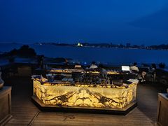-影吧•悬崖海景(珠海凤凰湾悦椿酒店)