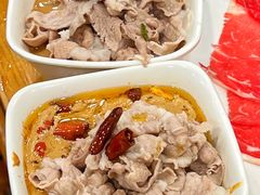 -马记伊源斋涮肉·清真菜(潘家园古玩市场店)