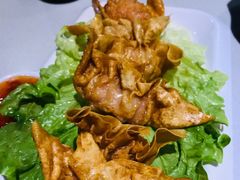 -新仙清汤牛腩(铜锣湾店)