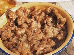 -定家小酥肉·清真(回民街店)