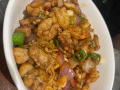 -寻裕记·现炒浇头面(人民广场店)