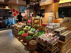-田小狗的饭店(碧桂园店)