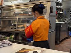 -德克士(广州南站店)