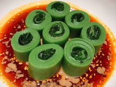 小大董凉皮-小大董·烤鸭(王府井apm店)