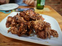 -老姑砂锅·烧烤天津菜(体北道店)