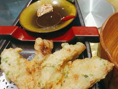 -君霖海鲜私房菜(春柳店)