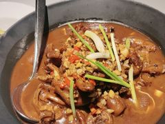 -飶香居(省博物馆店)