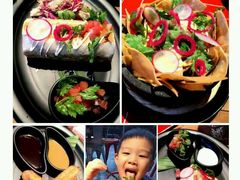 -Luchador摔跤手墨西哥餐厅(恒宇广场店)