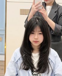 -YESIDO椰岛造型烫发染发