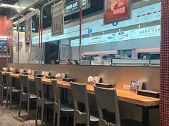 -敏华冰厅(平安金融中心店)
