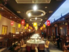 -小隐院子·庭院餐厅(大学城后湖店)