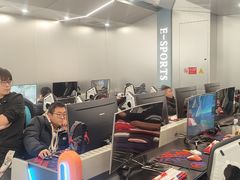 -鑫电竞(垡头店)