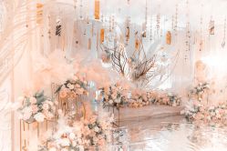 -觅遇Meet U私人婚礼定制(潮汕店)
