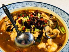 -漓江又一軒·广西菜·桂林米粉(梅林店)