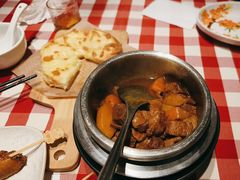 -西贝(紫荆广场店)