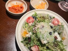 -Fuzzy Bistro 浮几韩餐·茶酒馆