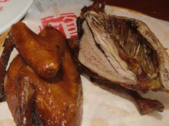 -鸽味轩·粤菜小馆(高楼门总店)