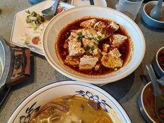 -江城小馆陕南妈妈菜·全球旅行餐厅(钟楼店)