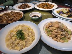-老华洋饭庄(成林道店)