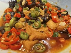 -鸿运楼·舌尖上的徽菜