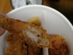 -麦当劳(杭州西湖银泰百货店)