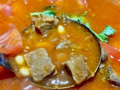 -阿西娅食府(中关村店)