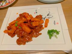 -新白鹿餐厅(城西银泰城店)