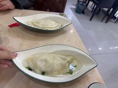 -北方饺子王·海肠捞饭·海鲜锅(山大店)