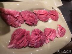 -渝味晓宇火锅(合川路店)