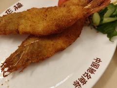 炸板虾-华梅西餐厅(哈尔滨中央大街店)