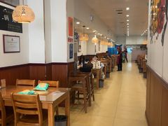 -春水锅贴·传统鲁菜(大明湖店)