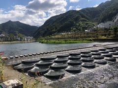 -新安江山水画廊风景区