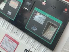 -中国石化十里河加油站