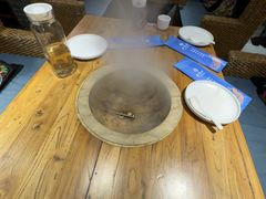 -云尊府云南菜·蒸汽石锅鱼(学清路店)