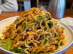 家常凉菜-阿春传统老菜馆(民航路店)